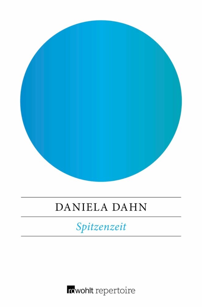 Spitzenzeit main product photo