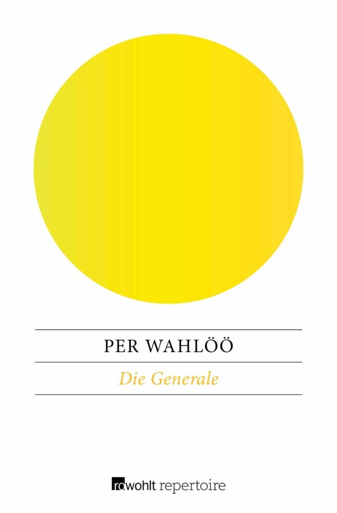 Die Generale main product photo