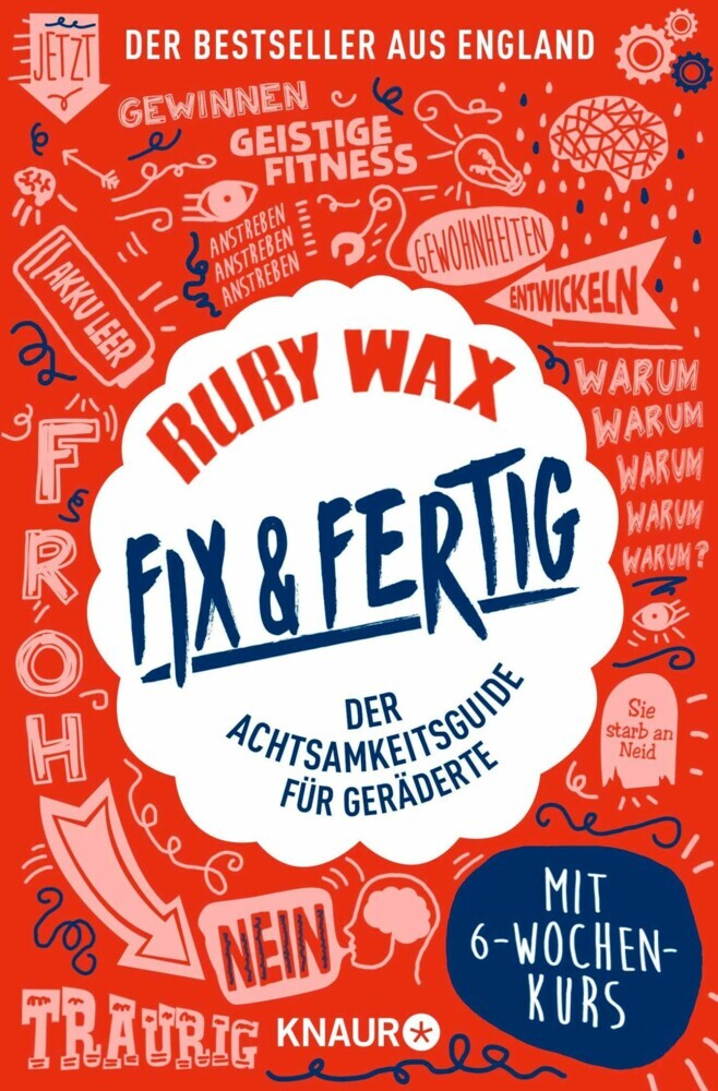 Fix & fertig main product photo