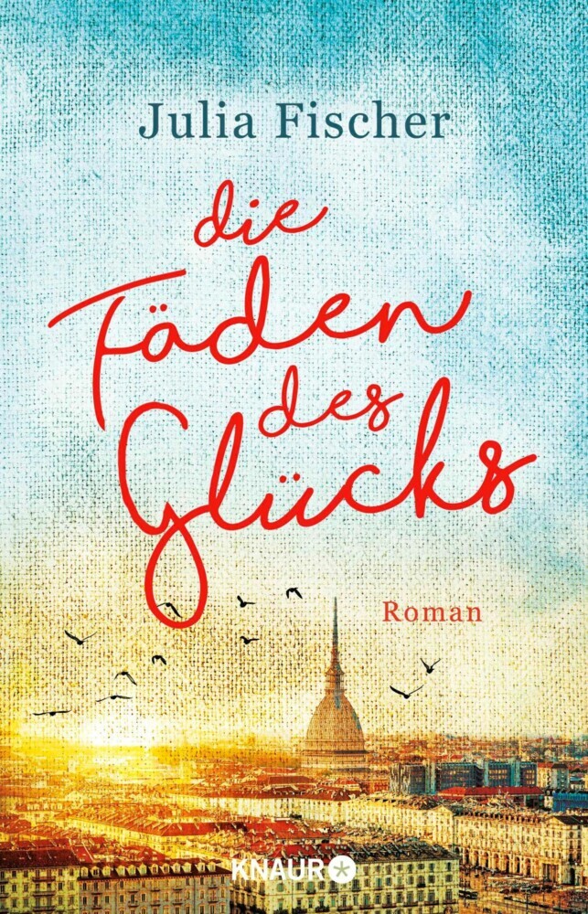 Die Fäden des Glücks main product photo