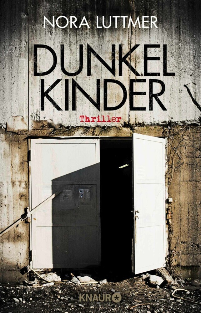 Dunkelkinder main product photo