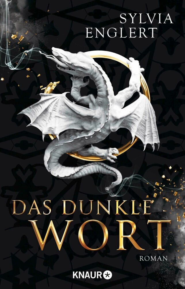Das dunkle Wort main product photo