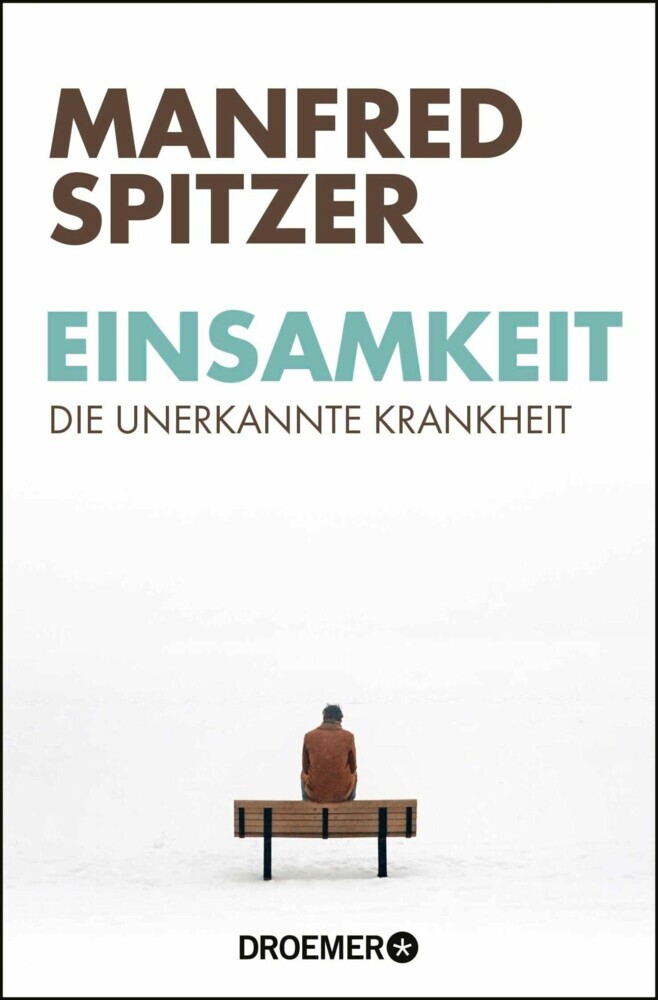 Einsamkeit - die unerkannte Krankheit main product photo