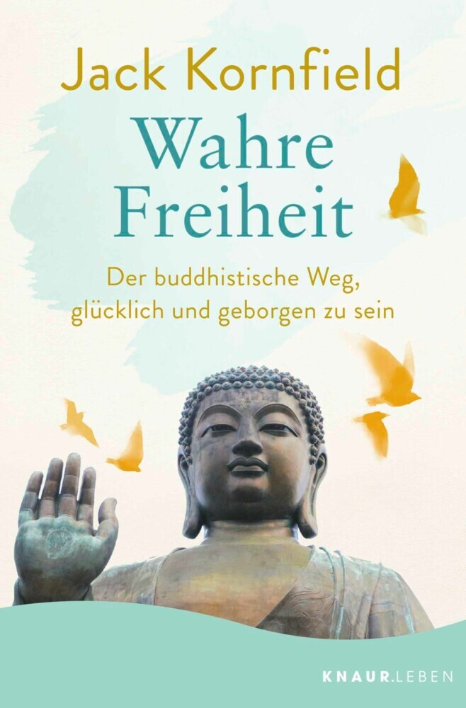 Wahre Freiheit main product photo
