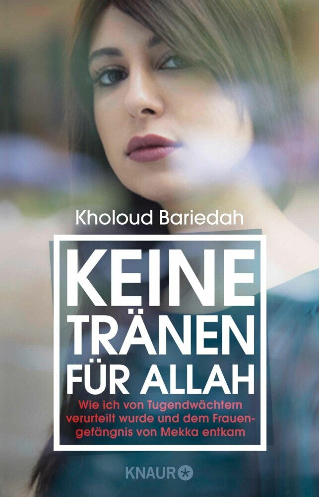Keine Tränen für Allah main product photo