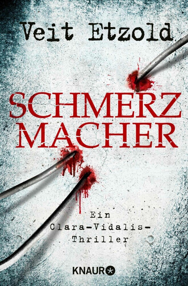 Schmerzmacher main product photo