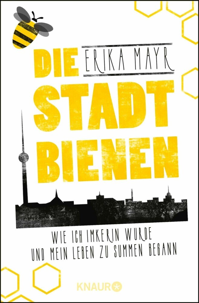 Die Stadtbienen main product photo