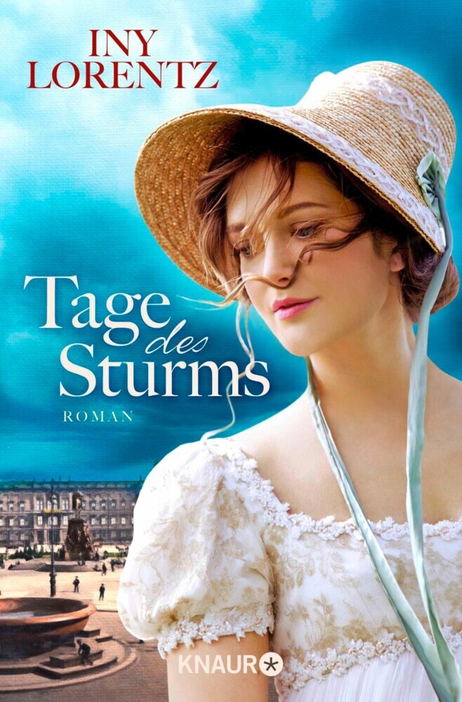 Tage des Sturms main product photo