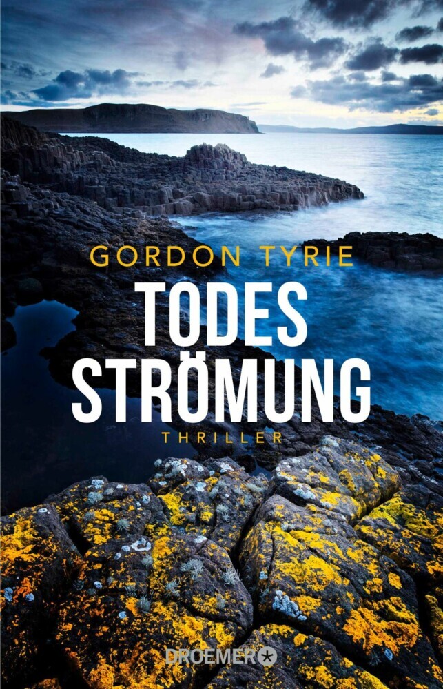 Todesströmung main product photo