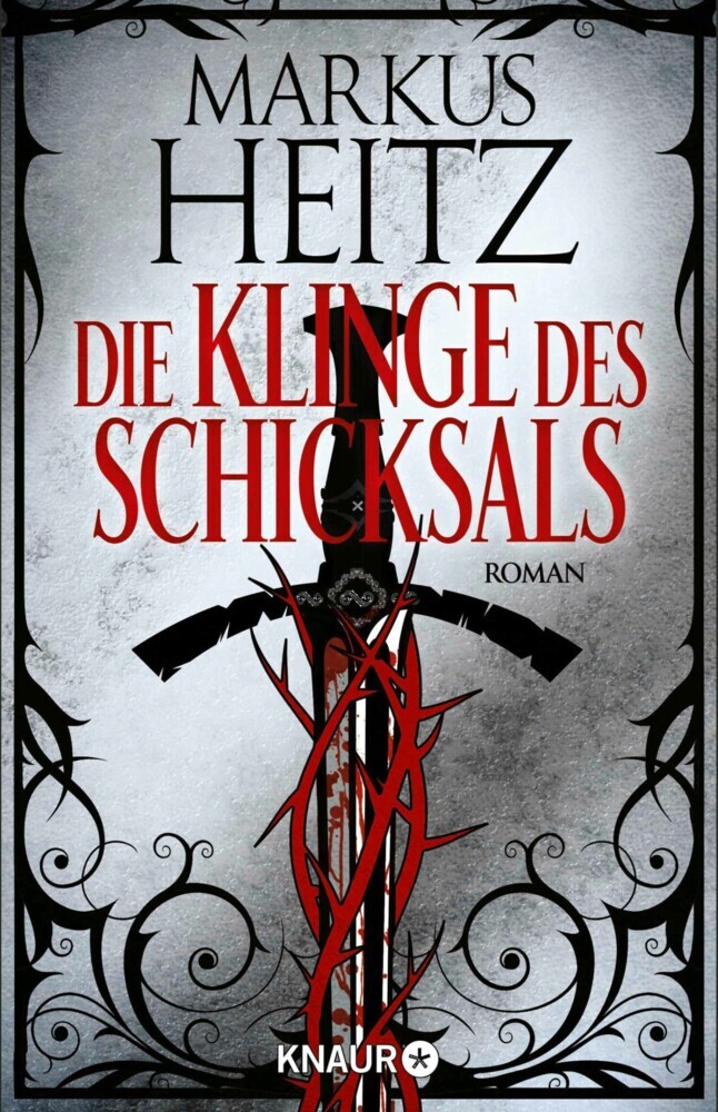 Die Klinge des Schicksals main product photo