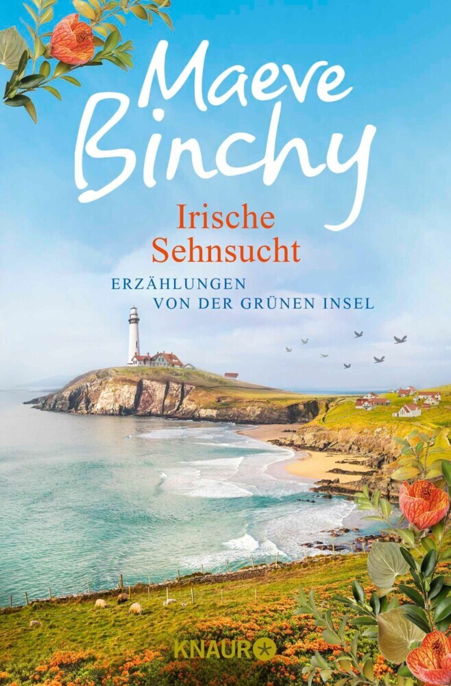 Irische Sehnsucht main product photo