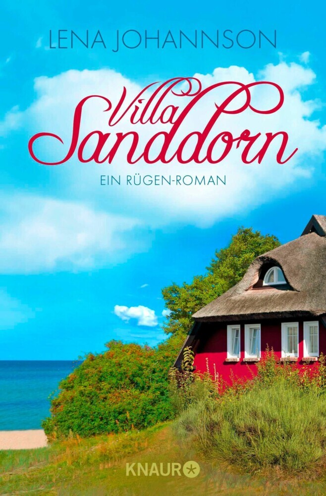 Villa Sanddorn main product photo