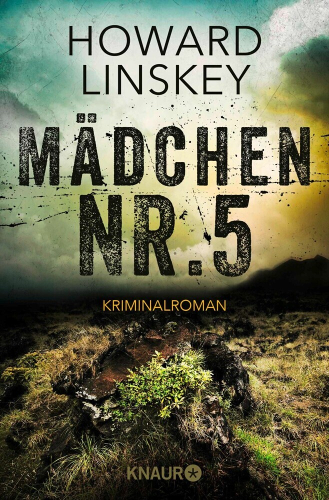 Mädchen Nr. 5 main product photo