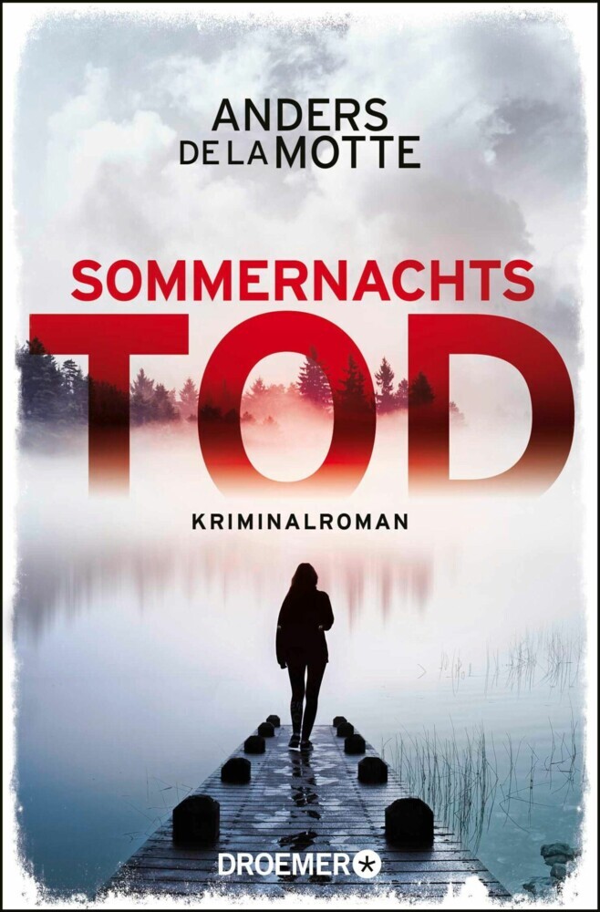 Sommernachtstod main product photo
