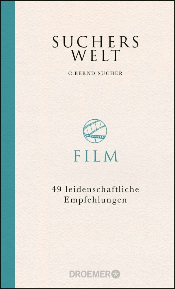 Suchers Welt: Film main product photo
