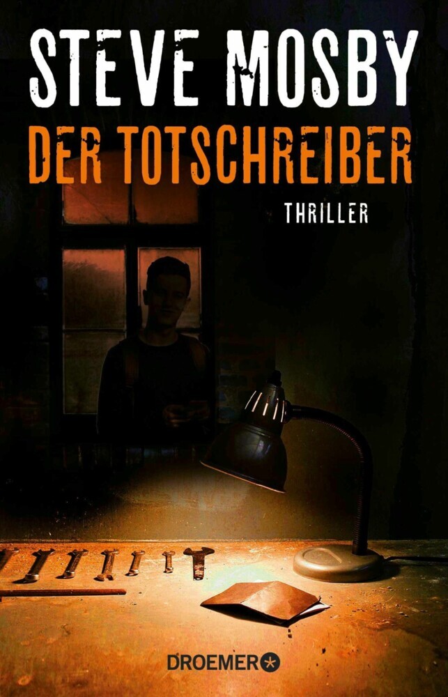 Der Totschreiber main product photo