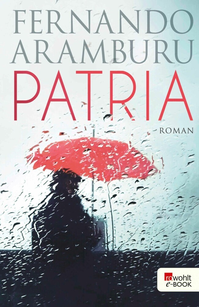 Patria main product photo