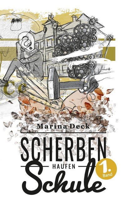 Scherbenhaufen Schule main product photo