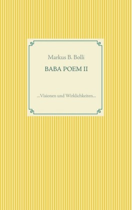 BABA POEM II