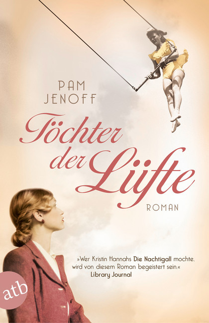 Töchter der Lüfte main product photo