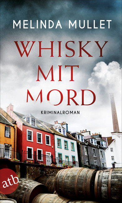 Whisky mit Mord main product photo
