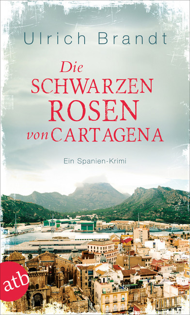 Die schwarzen Rosen von Cartagena main product photo