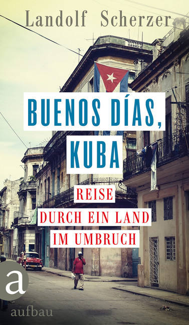 Buenos días, Kuba main product photo
