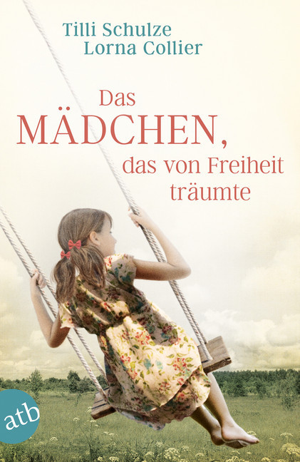 Das Mädchen, das von Freiheit träumte main product photo