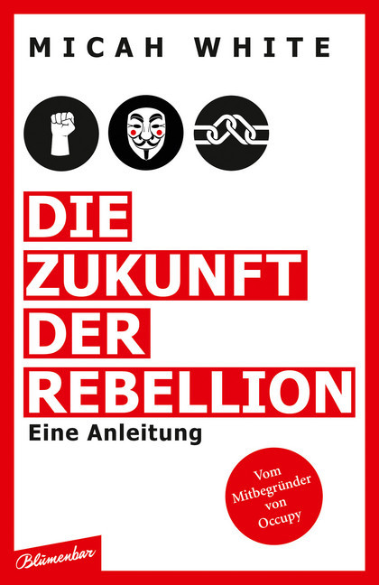 Die Zukunft der Rebellion main product photo