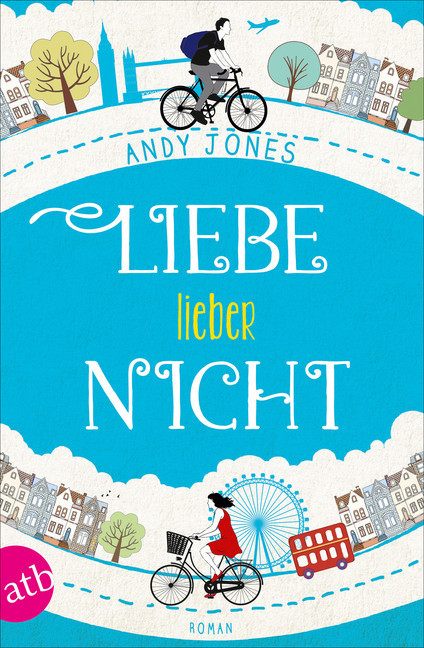 Liebe - lieber nicht main product photo