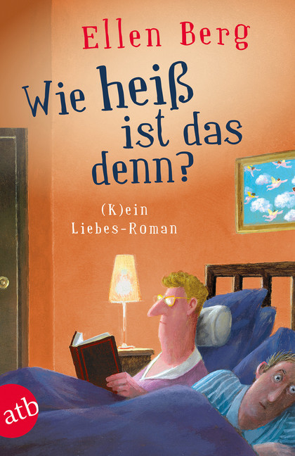 Wie heiß ist das denn? main product photo