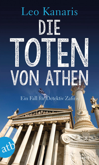 Die Toten von Athen main product photo