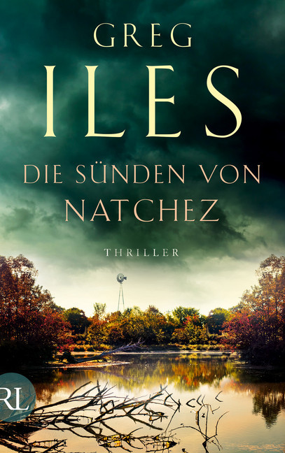 Die Sünden von Natchez main product photo