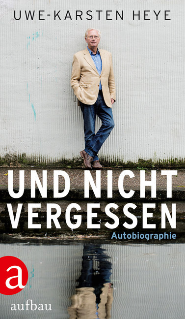 Und nicht vergessen main product photo