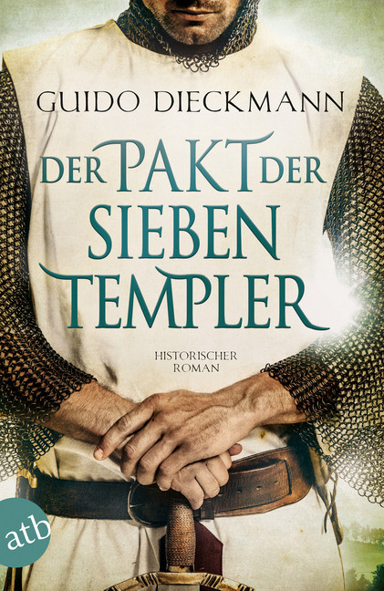 Der Pakt der sieben Templer main product photo