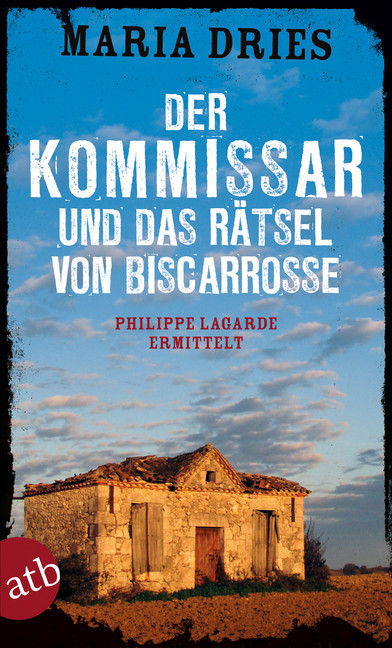 Der Kommissar und das Rätsel von Biscarrosse main product photo