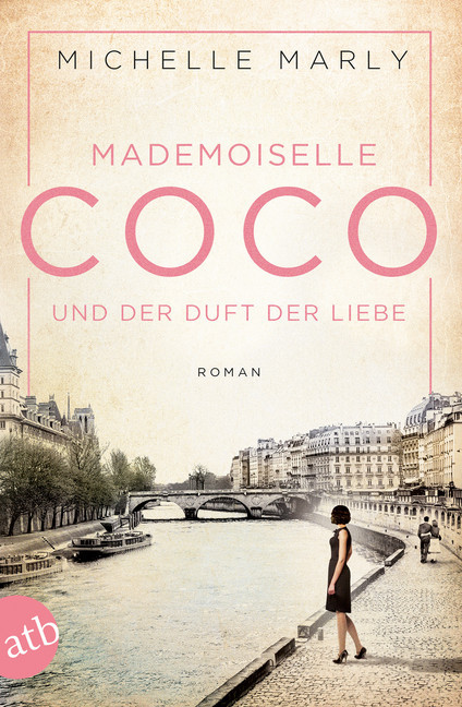 Mademoiselle Coco und der Duft der Liebe main product photo