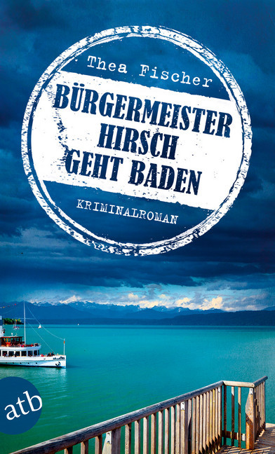Bürgermeister Hirsch geht baden main product photo