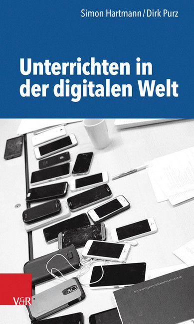 Unterrichten in der digitalen Welt main product photo