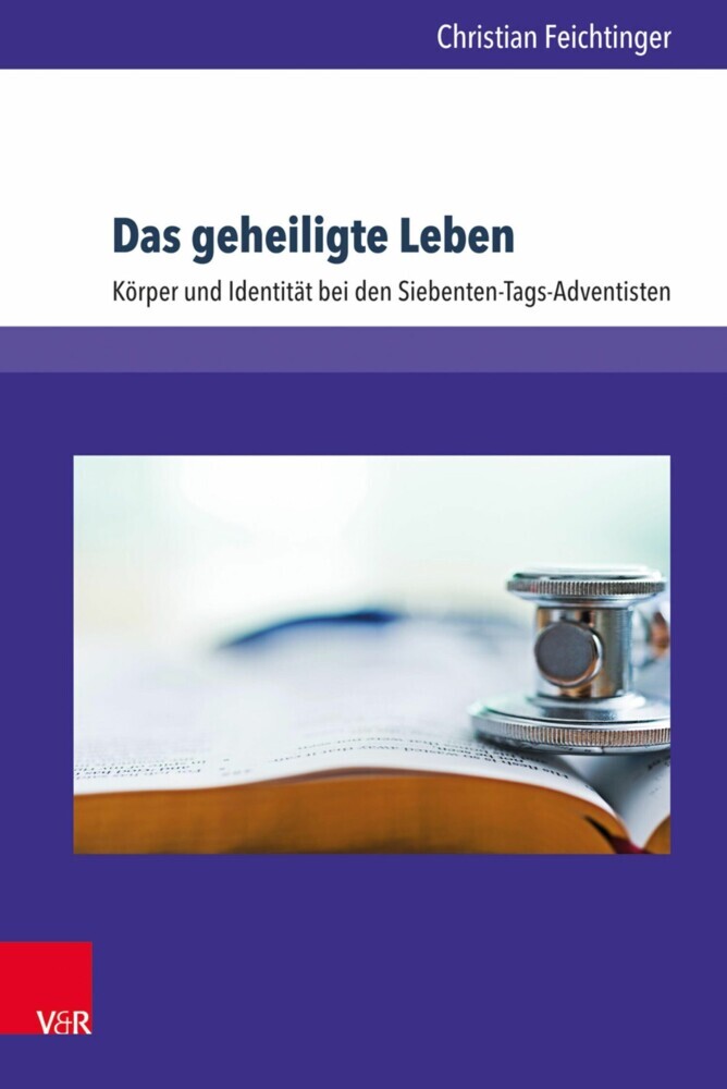 Das geheiligte Leben main product photo