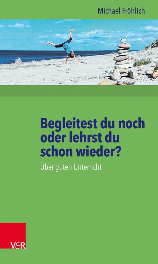 Begleitest du noch oder lehrst du schon wieder? main product photo