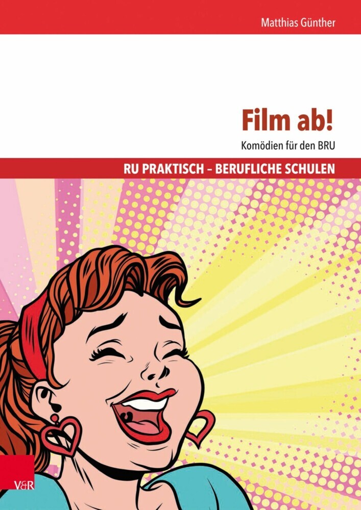 Film ab! main product photo