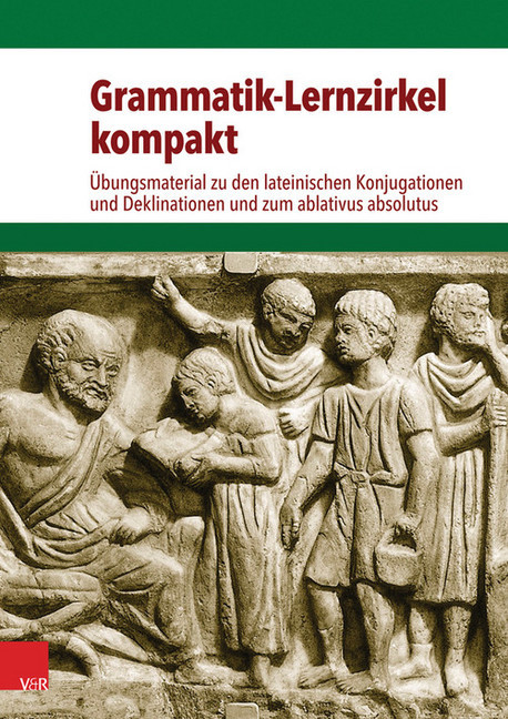 Grammatik-Lernzirkel kompakt main product photo