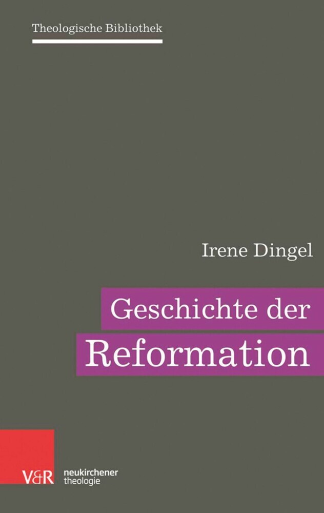 Geschichte der Reformation main product photo