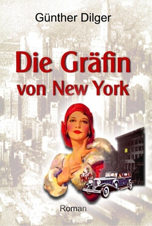 Die Gräfin von New York main product photo