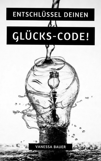 Entschlüssel Deinen Glücks-Code! main product photo