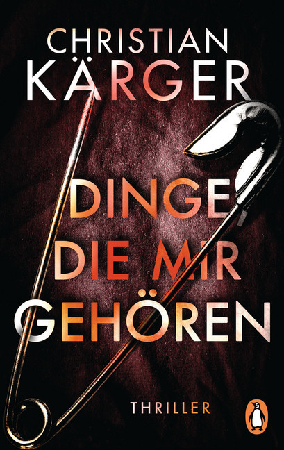 Dinge, die mir gehören main product photo
