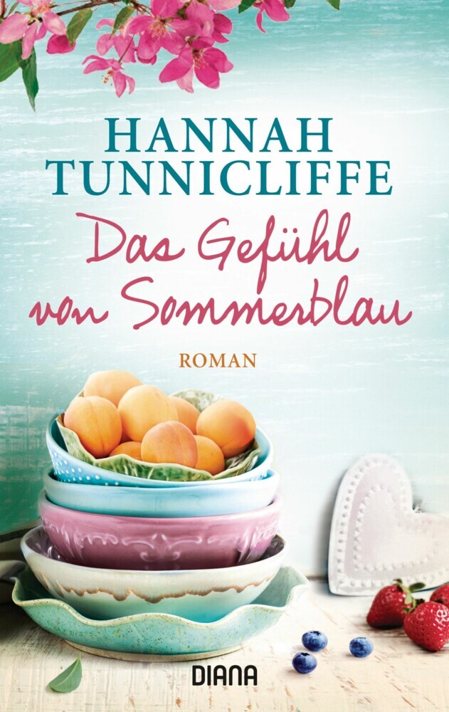 Das Gefühl von Sommerblau main product photo