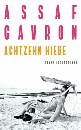 Achtzehn Hiebe