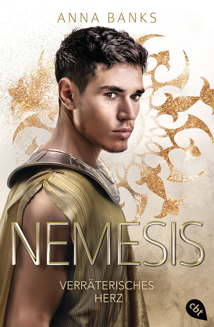 Nemesis - Verräterisches Herz main product photo